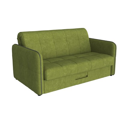 Прямой диван Сакура 3 НПБ в Бузулуке - изображение