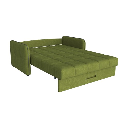 Прямой диван Сакура 3 НПБ в Бузулуке - изображение 1