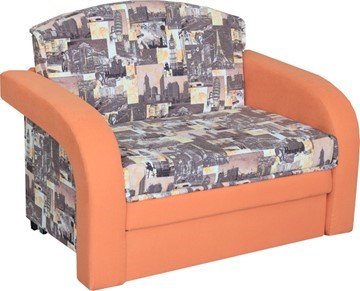 Прямой диван Соло 3 МД в Бузулуке - изображение 6
