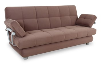 Прямой диван Соната (с подлокотниками) в Бузулуке