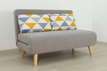 Прямой диван Юта ДК-1000 (диван-кровать без подлокотников) в Орске - предосмотр 11