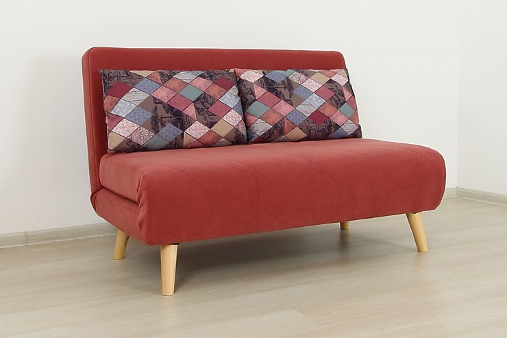 Прямой диван Юта ДК-1000 (диван-кровать без подлокотников) в Бузулуке - изображение 13