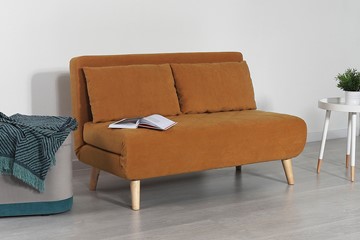 Прямой диван Юта ДК-1000 (диван-кровать без подлокотников) в Бузулуке - предосмотр 10