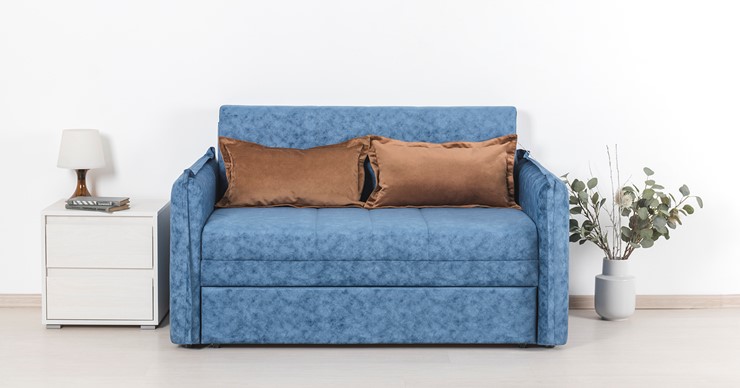 Прямой диван Виола Арт. ТД 235 в Бузулуке - изображение 1