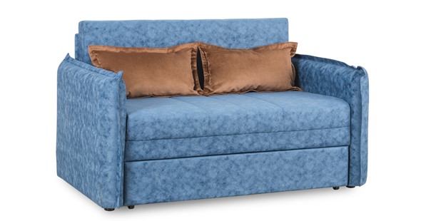 Прямой диван Виола Арт. ТД 235 в Орске - изображение