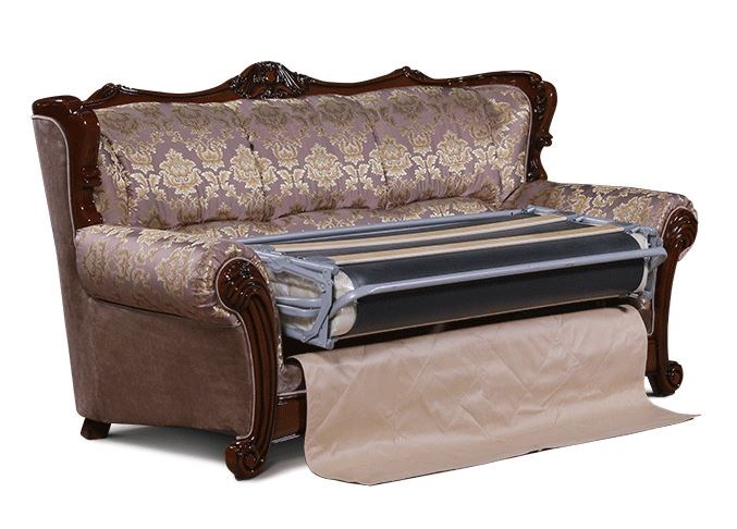 Прямой диван Босс 6, ДБ3 в Орске - изображение 5
