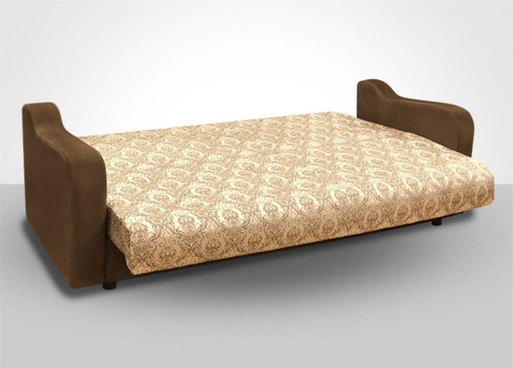 Прямой диван Акварель 3 БД в Бузулуке - изображение 1