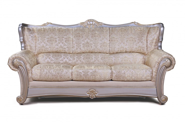 Прямой диван Босс 6, ДБ3 в Бузулуке - изображение 6