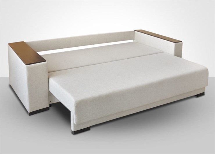 Прямой диван Комбо 4 БД, Боннель в Орске - изображение 1