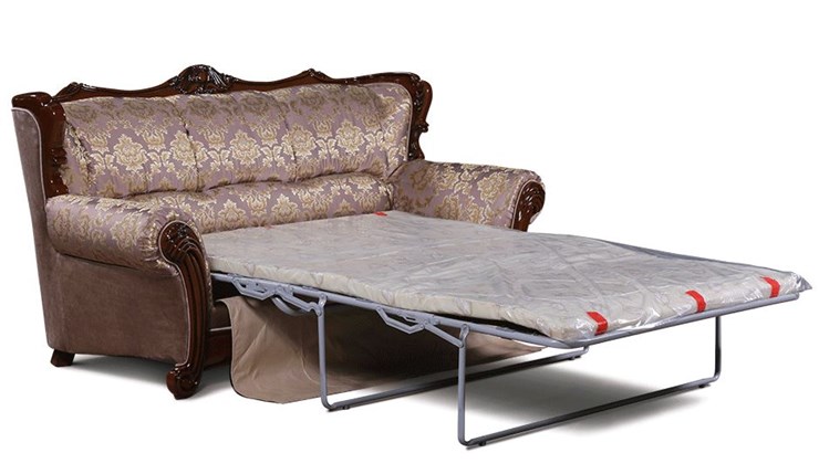 Прямой диван Босс 6, ДБ3 в Бузулуке - изображение 2