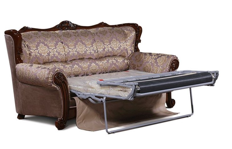 Прямой диван Босс 6, ДБ3 в Бузулуке - изображение 3