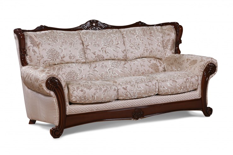 Прямой диван Босс 6, ДБ3 в Бузулуке - изображение 11
