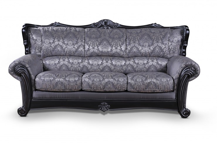 Прямой диван Босс 6, ДБ3 в Бузулуке - изображение 9