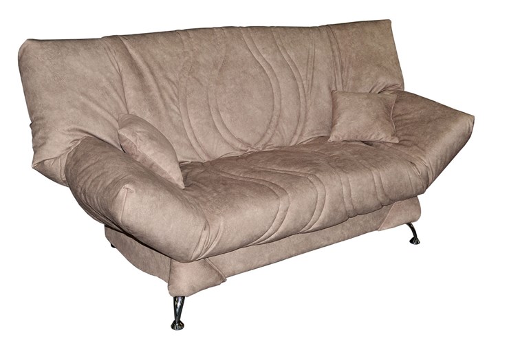 Прямой диван Милана 5 в Бузулуке - изображение 2