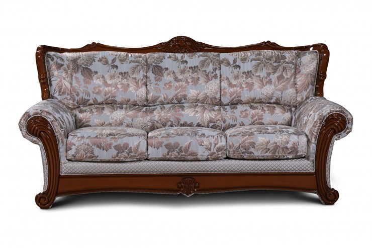Прямой диван Босс 6, ДБ3 в Бузулуке - изображение 10
