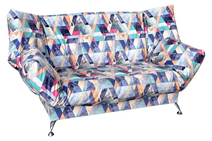 Прямой диван Милана 5 в Орске - изображение 1