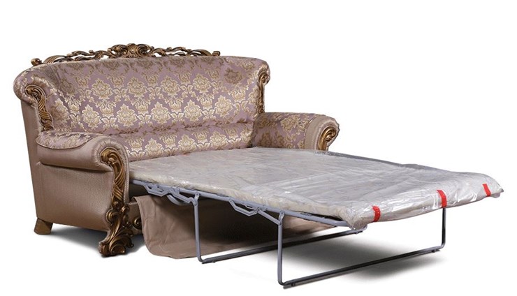 Прямой диван Барокко 2, ДБ3 в Бузулуке - изображение 6