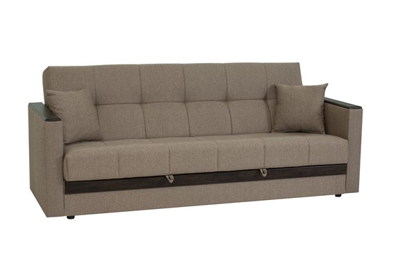 Прямой диван Бетти БД в Бузулуке - изображение