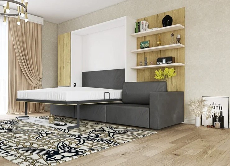Набор мебели Smart П-КД1600-П в Бузулуке - изображение 1