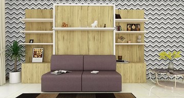 Набор мебели Smart П-КД1600-П в Бузулуке