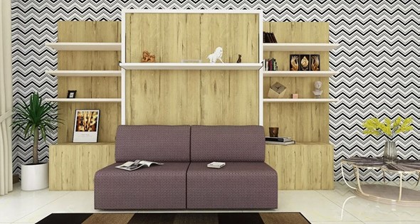 Набор мебели Smart П-КД1600-П в Бузулуке - изображение