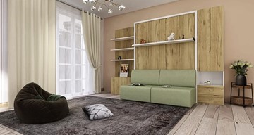 Набор мебели Smart П-КД1600-Ш в Бузулуке