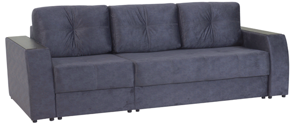 Малый диван Спинер МД в Бузулуке - изображение