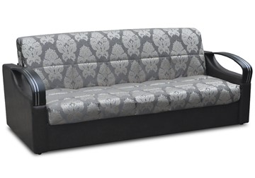 Прямой диван Коралл 3 БД 1800 в Бузулуке - предосмотр