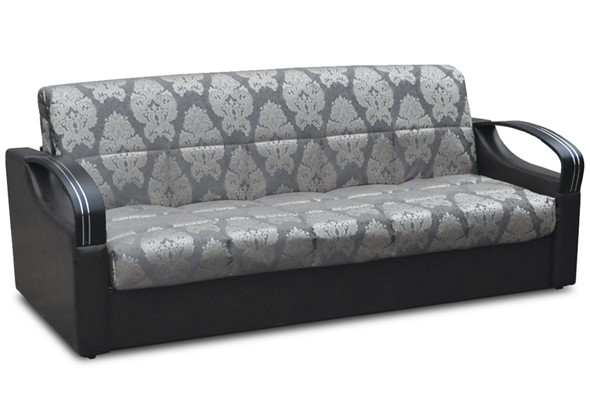 Прямой диван Коралл 3 БД 1800 в Бузулуке - изображение