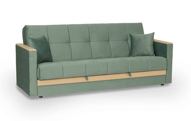 Прямой диван Бетти БД в Орске - изображение 7