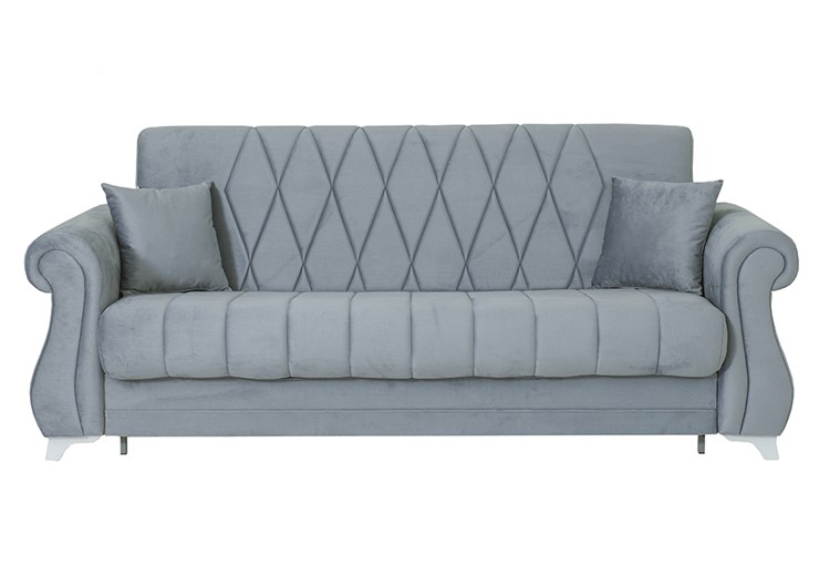Прямой диван Бриз 2 (НПБ) БД в Бузулуке - изображение 1