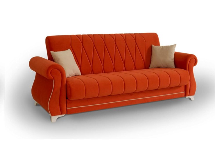 Прямой диван Бриз 2 (НПБ) БД в Бузулуке - изображение 7