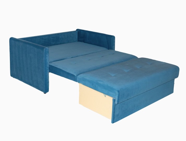 Прямой диван Деон 1200 в Бузулуке - изображение 1