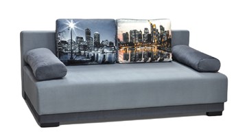 Прямой диван Комбо 1 БД, Боннель в Бузулуке