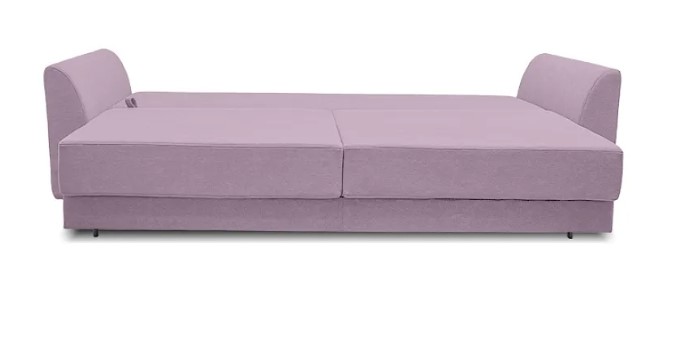 Прямой раскладной диван Лион 2420х1070 мм в Орске - изображение 3
