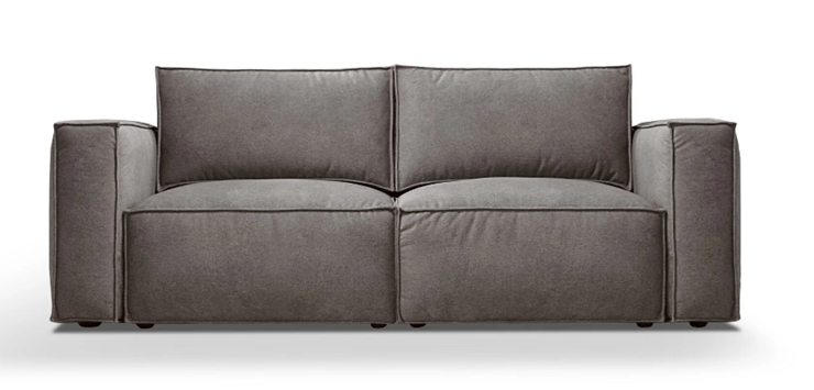 Прямой диван Майя подушки №2 в Орске - изображение 1