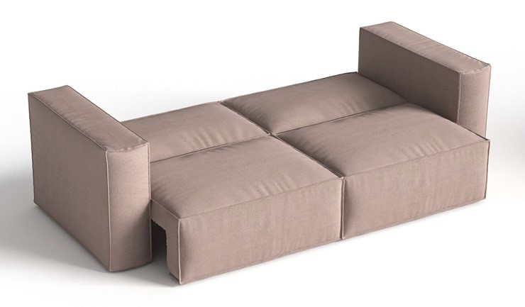 Прямой диван Майя подушки №2 в Орске - изображение 2