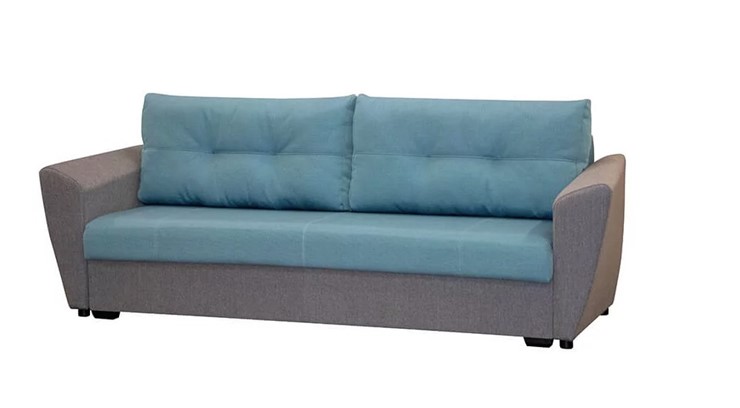 Прямой диван Мальта 1 К БД в Орске - изображение 3