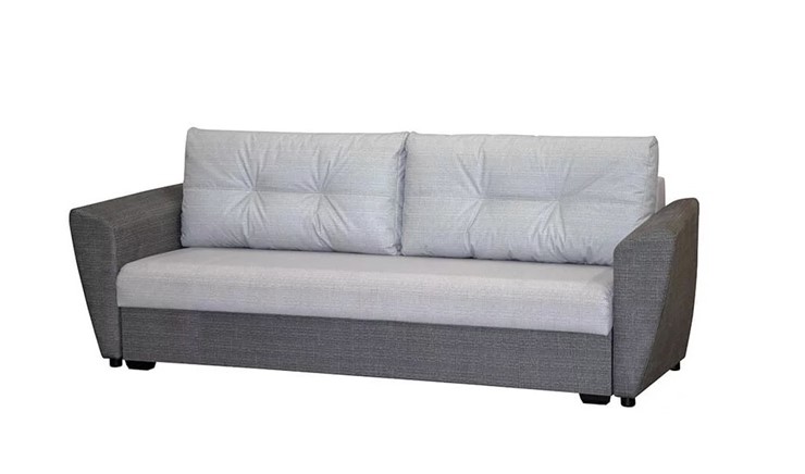 Прямой диван Мальта 1 К БД в Орске - изображение 4