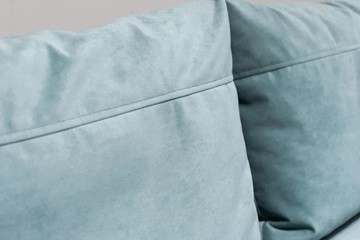 Прямой диван Мирка, newtone aqua blue в Бузулуке - предосмотр 6
