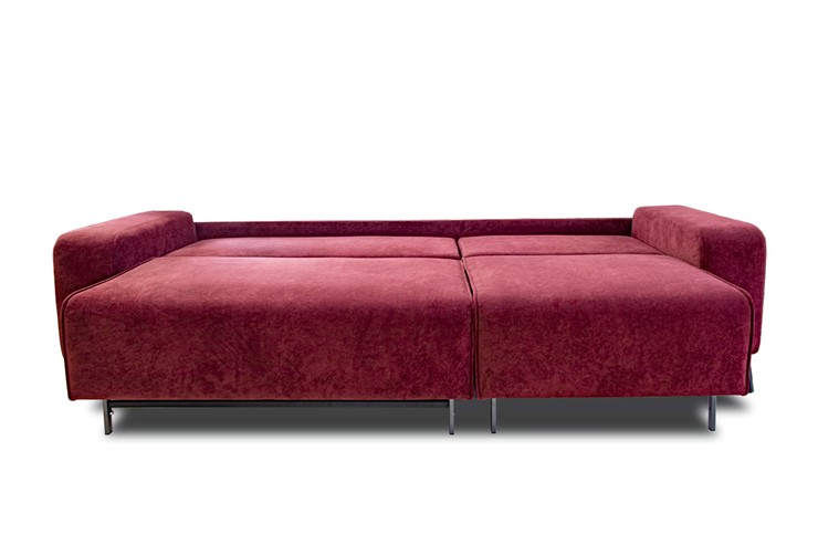 Прямой диван Polo-1 в Бузулуке - изображение 3