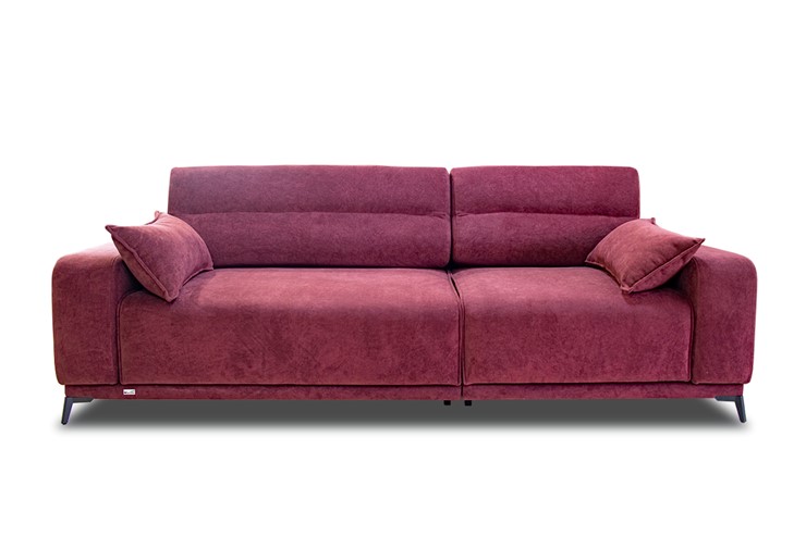 Прямой диван Polo-1 в Бузулуке - изображение 4