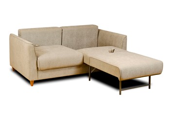 Прямой диван SLIM LUX 2030х1080 мм в Бузулуке - предосмотр 1