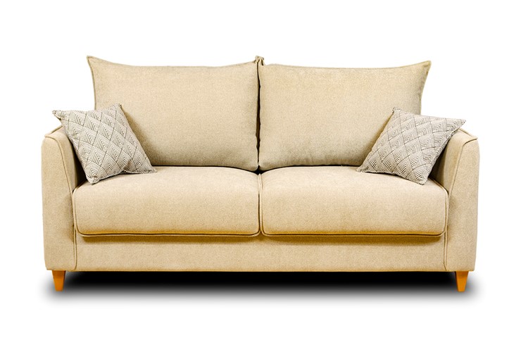 Прямой диван SLIM LUX 2030х1080 мм в Бузулуке - изображение 2