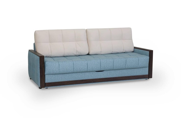 Прямой диван Татьяна 5 БД mini в Бузулуке - изображение 10