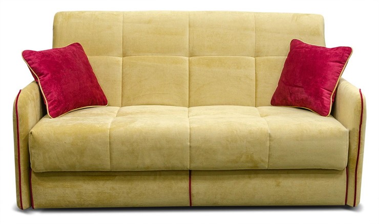 Прямой диван Токио 2 130 (ППУ) в Орске - изображение 1