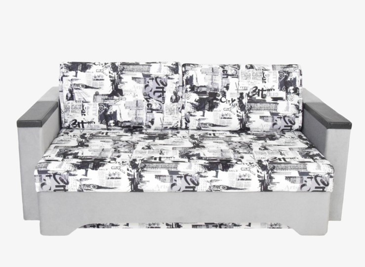Прямой диван Твист 1 БД в Орске - изображение 1