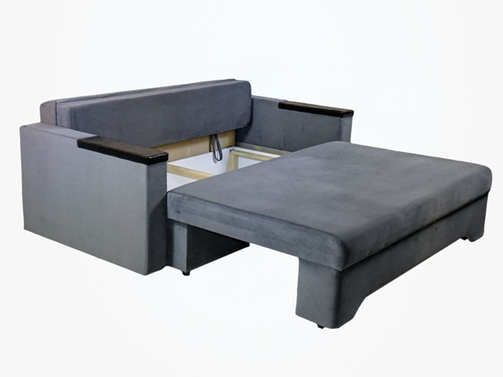 Прямой диван Твист 1 БД в Орске - изображение 4