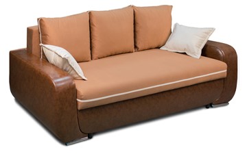 Прямой диван Нео 58 БД в Орске