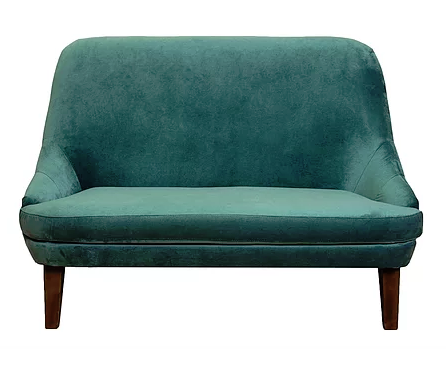 Прямой диван Кабриоль 1200х820х980 в Бузулуке - изображение